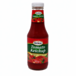 Grace Tomato Ketchup - 385g