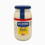 Hellmann’s Mayonnaise - 400g