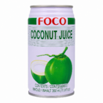 Foco Coconut Juice - 350ml